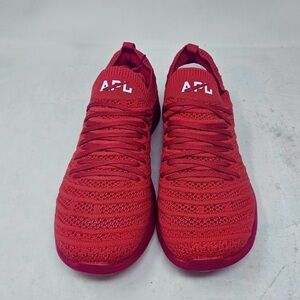 APL Techloom Wave Sneaker - women size 8 *unisex sizing